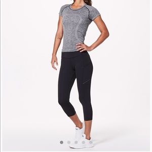 Lululemon Crop